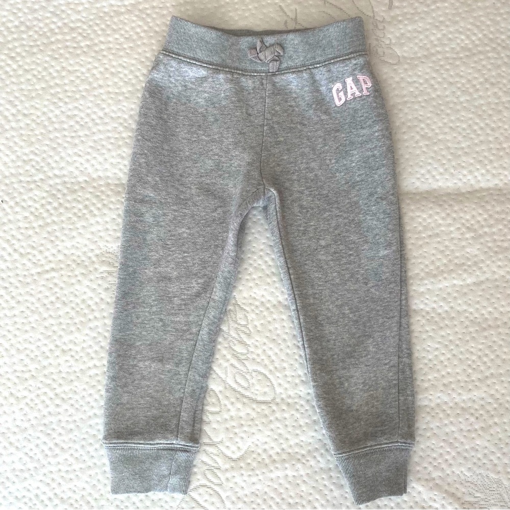 Baby Gap Grey Pants | 3T